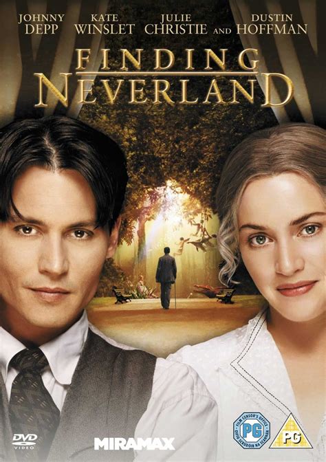 streaming Finding Neverland